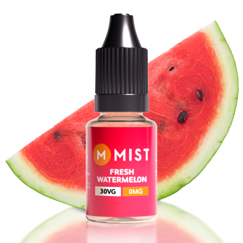 Fresh Watermelon E Liquid 10ml MIST Originals MIST UK